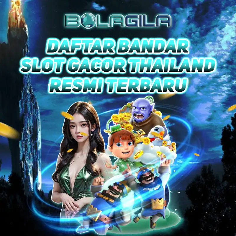 BOLAGILA menghadirkan solusi link alternatif untuk login ke bandar slot online terpercaya, memastikan akses tetap lancar